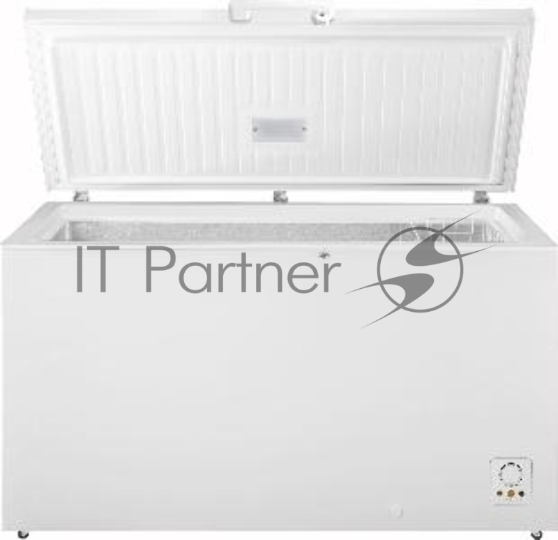 Морозильный ларь Gorenje FH40APW, белый, 420л