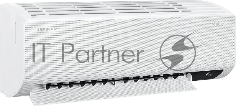 Сплит-система Samsung AR09BSFCMWK