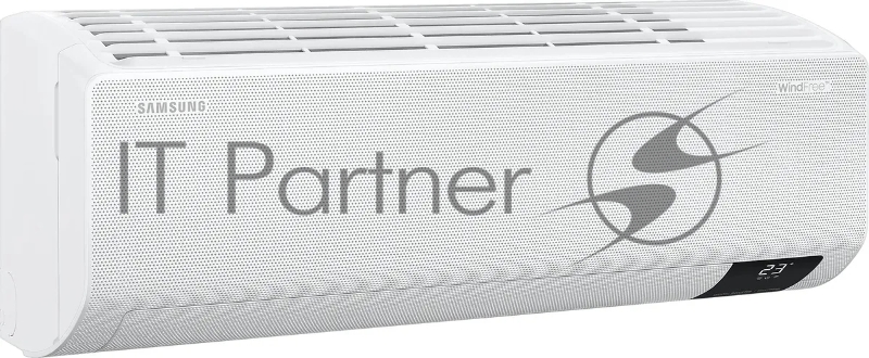 Сплит-система Samsung AR12BSFCMWK