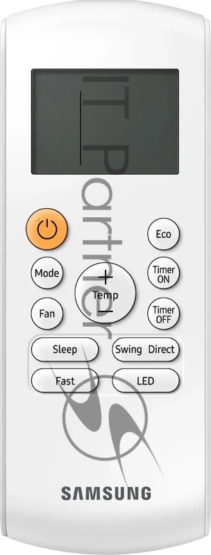 Сплит-система Samsung AR12TXHQASI Inverter