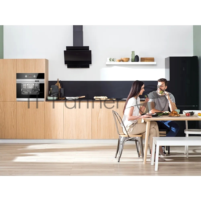 Духовой шкаф HANSA BOEI694003 56875