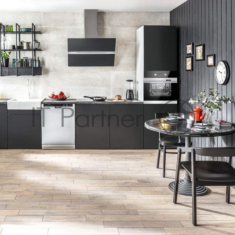 Духовой шкаф HANSA BOEI694003 56875