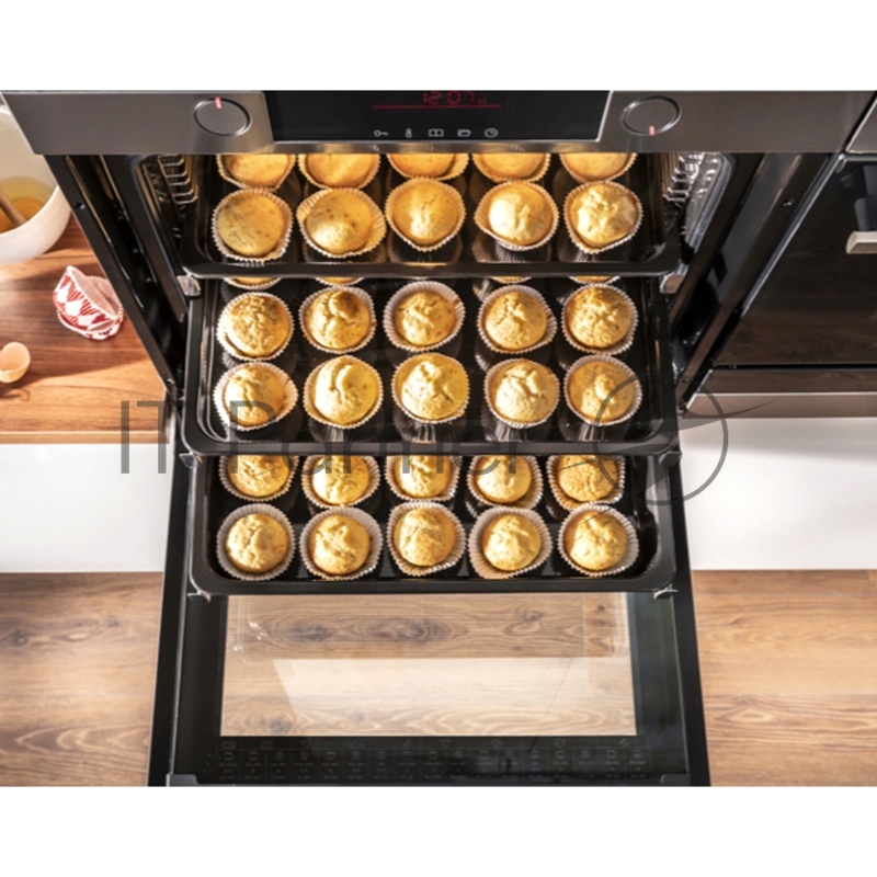 Духовой шкаф HANSA BOEI694003 56875