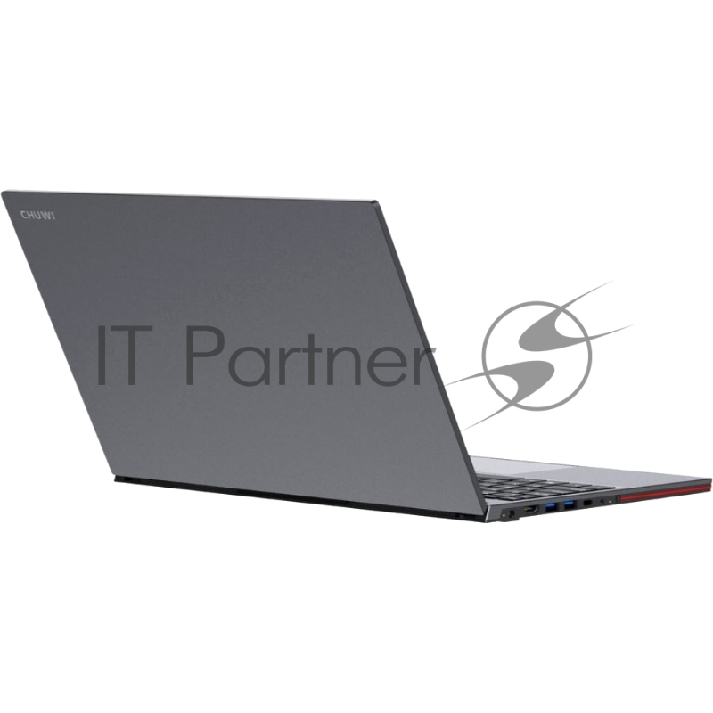 Ноутбук CHUWI CoreBook XPro 15.6(1920x1080 (матовый) IPS)/Intel Core i5 12450H(2Ghz)/16384Mb/512SSDGb/ UHD Graphics/Cam/BT/WiFi/50WHr/war 1y/1.78kg/Grey/Win11PRO + подсв.клав, мет.корп, мышь