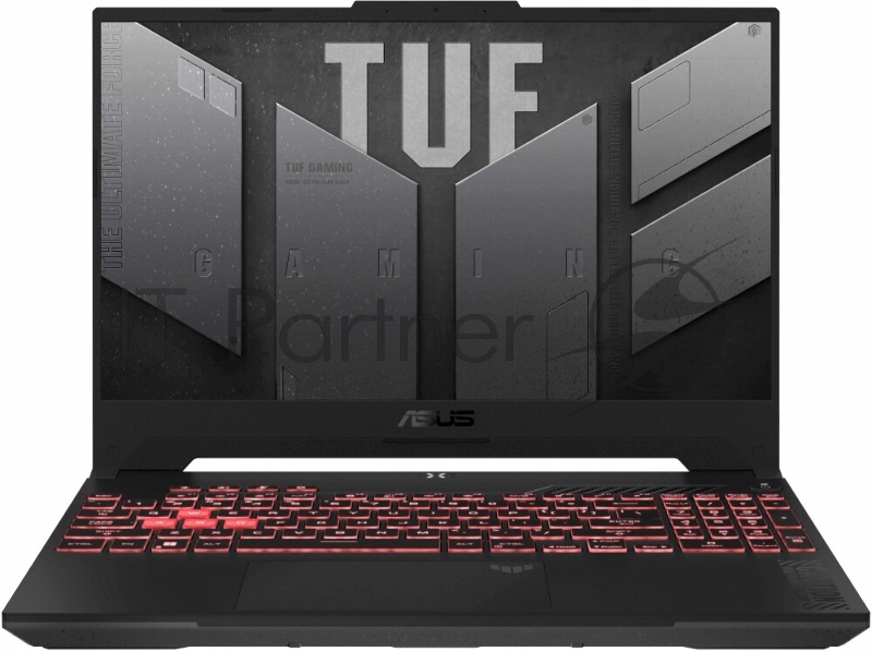 Ноутбук ASUS TUF FX507VI-F15.I74070 15 CI7-13620H 16GB/1TB W11H