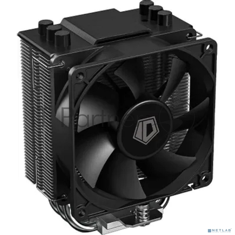 Кулер Cooler ID-Cooling SE-903-XT Basic, 92мм, Ret
