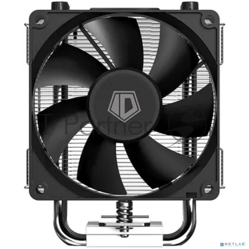 Кулер Cooler ID-Cooling SE-903-XT Basic, 92мм, Ret