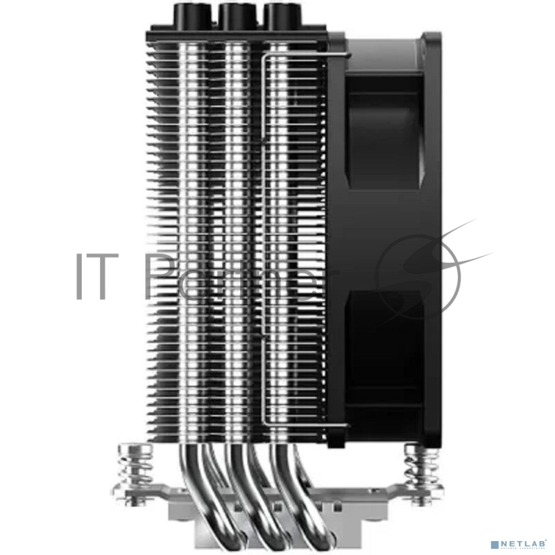 Кулер Cooler ID-Cooling SE-903-XT Basic, 92мм, Ret