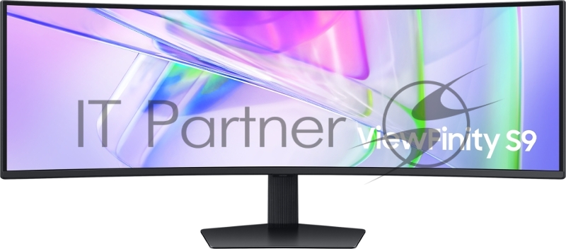 Монитор SAMSUNG LS49C950UAIXCI ЖК 20.1 кг