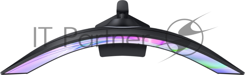 Монитор SAMSUNG LS49C950UAIXCI ЖК 20.1 кг