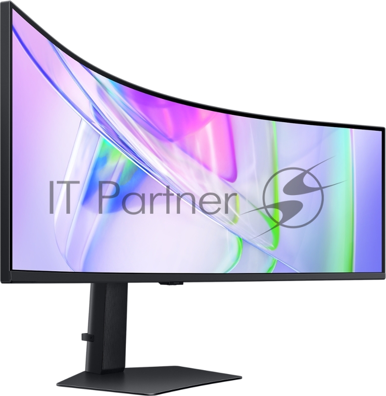 Монитор SAMSUNG LS49C950UAIXCI ЖК 20.1 кг