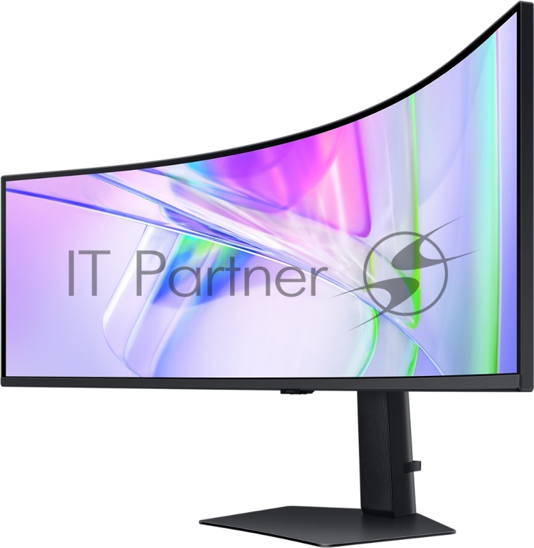 Монитор SAMSUNG LS49C950UAIXCI ЖК 20.1 кг