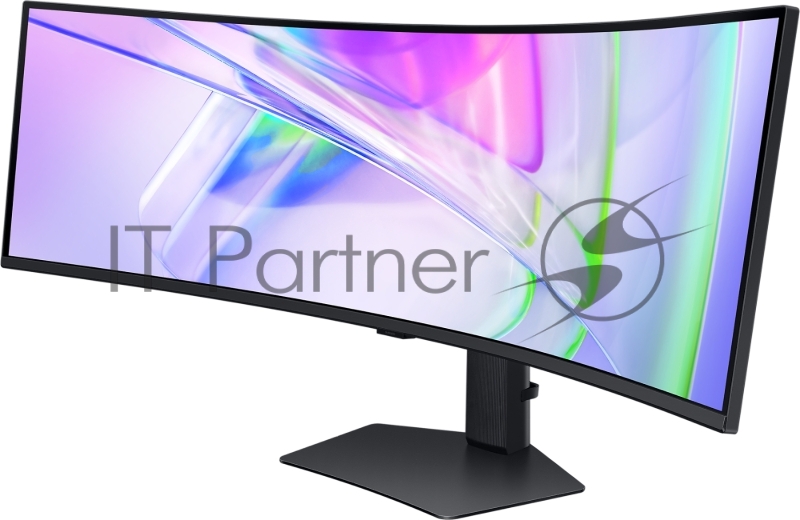 Монитор SAMSUNG LS49C950UAIXCI ЖК 20.1 кг