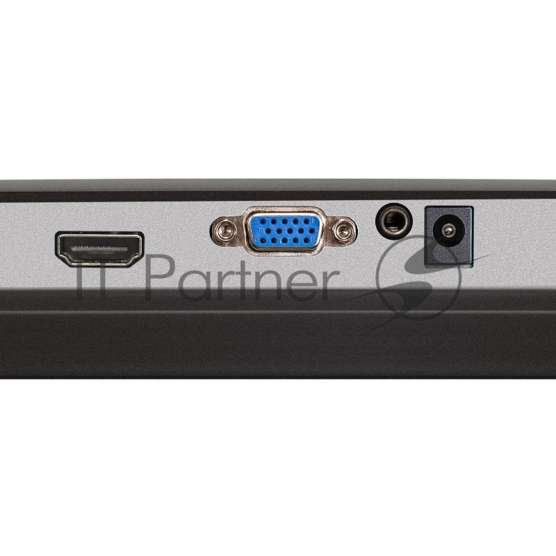 Монитор безрамочный с аудио 21.5 ExeGate SmartView EP2207 (IPS LED Grade A+, FHD, 1920x1080@75Гц, 16:9, 250cd/m2, 1000:1, 178°/178°, 5ms, D-Sub, HDMI, Audio-out, FreeSync, Flicker-free, Low Blue Light, кабель HDMI 1.5м, VESA, регулировка наклона экра