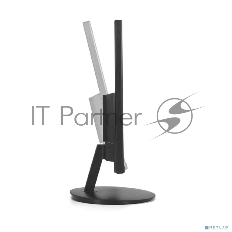 Монитор безрамочный с аудио 21.5 ExeGate SmartView EP2207 (IPS LED Grade A+, FHD, 1920x1080@75Гц, 16:9, 250cd/m2, 1000:1, 178°/178°, 5ms, D-Sub, HDMI, Audio-out, FreeSync, Flicker-free, Low Blue Light, кабель HDMI 1.5м, VESA, регулировка наклона экра