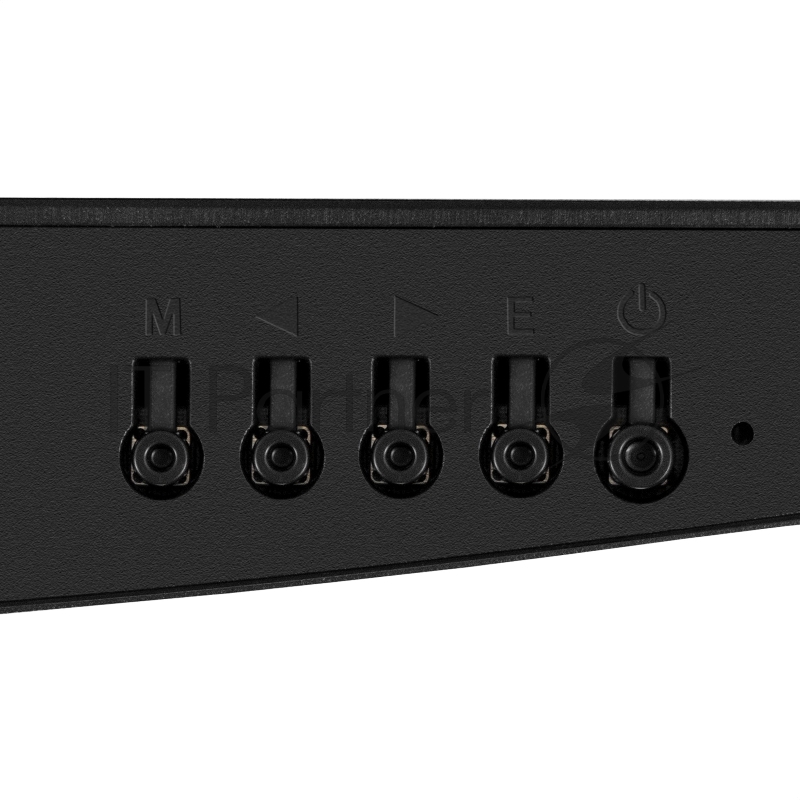 Монитор безрамочный с аудио 29 ExeGate SmartView ES1500 (IPS LED Grade A+, 2560x1080@75Гц, 21:9, 300cd/m2, 1000:1, 178°/178°, 1ms, HDMI, DisplayPort, USB, аудио-выход, RGB-подсветка, FreeSync, Flicker-free, Low Blue Light, кабель HDMI 1.5м, VESA, рег