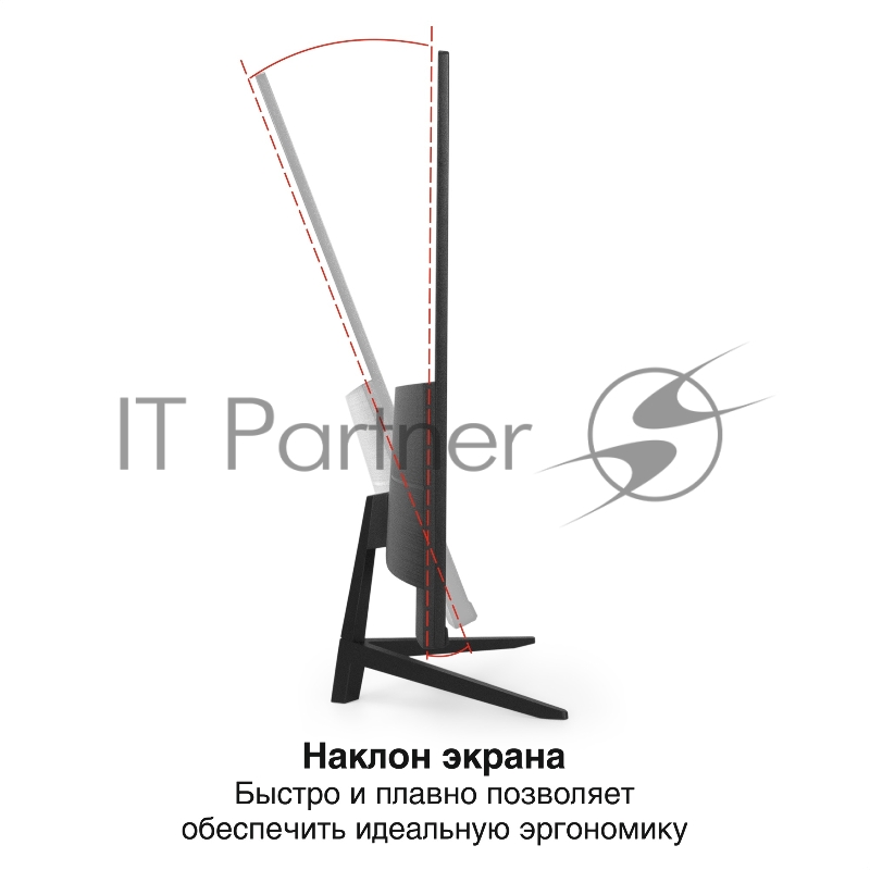 Монитор безрамочный с аудио 27 ExeGate SmartView ES2707CA (IPS LED Grade A+, 2K, 2560x1440@75Гц (WQHD), 16:9, 300cd/m2, 1000:1, 178°/178°, 1ms, HDMI, DisplayPort, USB, аудио-выход, RGB-подсветка, FreeSync, Flicker-free, Low Blue Light, кабель HDMI 1.