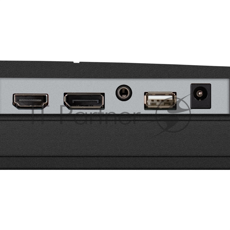 Монитор безрамочный с аудио 27 ExeGate SmartView ES2707CA (IPS LED Grade A+, 2K, 2560x1440@75Гц (WQHD), 16:9, 300cd/m2, 1000:1, 178°/178°, 1ms, HDMI, DisplayPort, USB, аудио-выход, RGB-подсветка, FreeSync, Flicker-free, Low Blue Light, кабель HDMI 1.