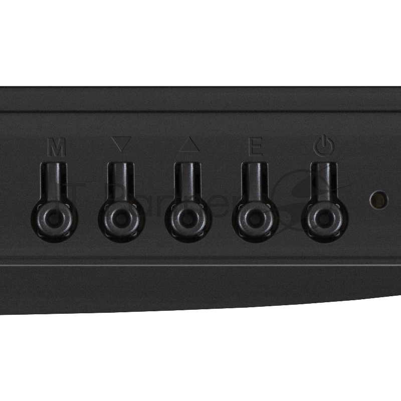 Монитор безрамочный с аудио 27 ExeGate SmartView ES2707CA (IPS LED Grade A+, 2K, 2560x1440@75Гц (WQHD), 16:9, 300cd/m2, 1000:1, 178°/178°, 1ms, HDMI, DisplayPort, USB, аудио-выход, RGB-подсветка, FreeSync, Flicker-free, Low Blue Light, кабель HDMI 1.