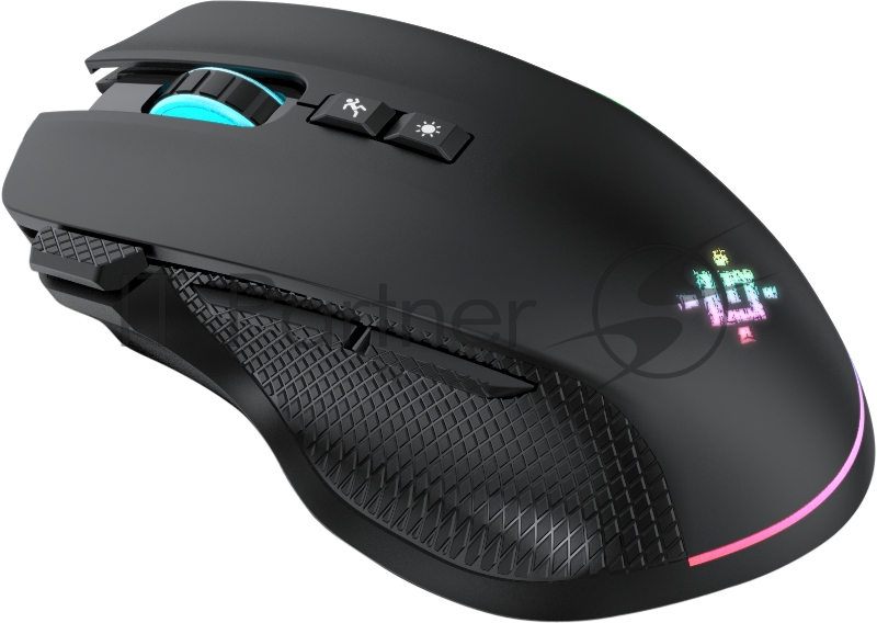 Мышка DEFENDER WRL GAMING THUNDER GM-213 52213