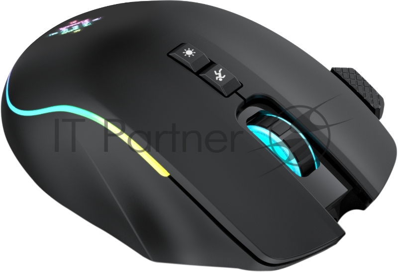 Мышка DEFENDER WRL GAMING THUNDER GM-213 52213