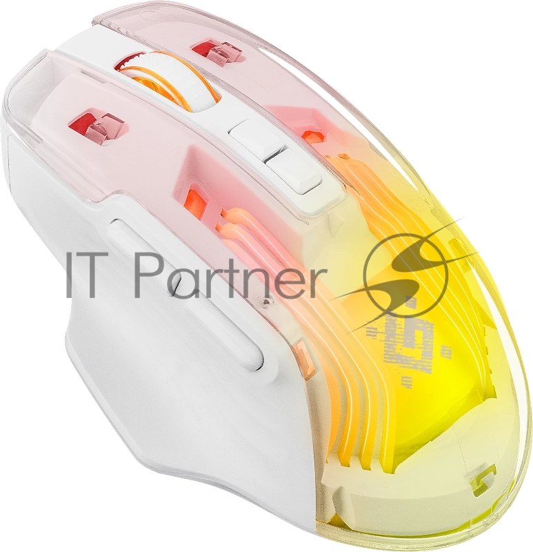 Мышка DEFENDER WRL ASTRO ELITE GM-056 WHITE 52056