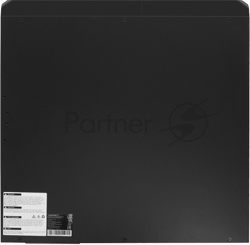 Дополнительный батарейный модуль Ippon Pacific 1000 900Вт 1000ВА черный {1974624}