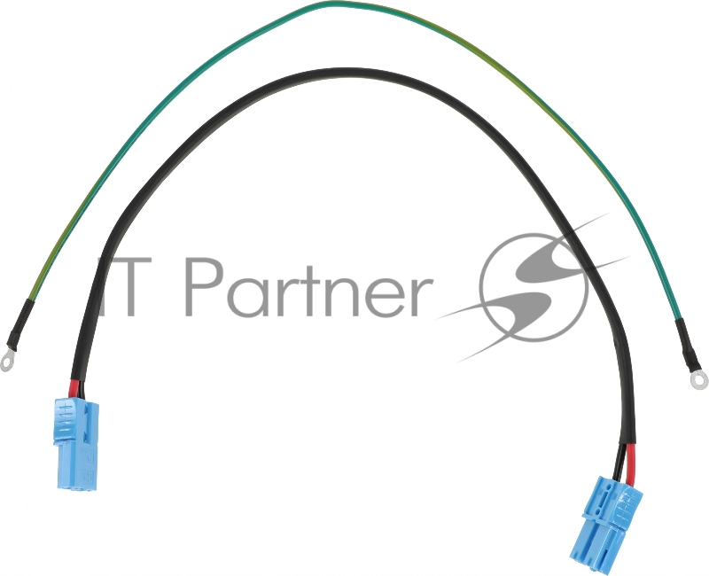 Дополнительный батарейный модуль Ippon Pacific 1000 900Вт 1000ВА черный {1974624}