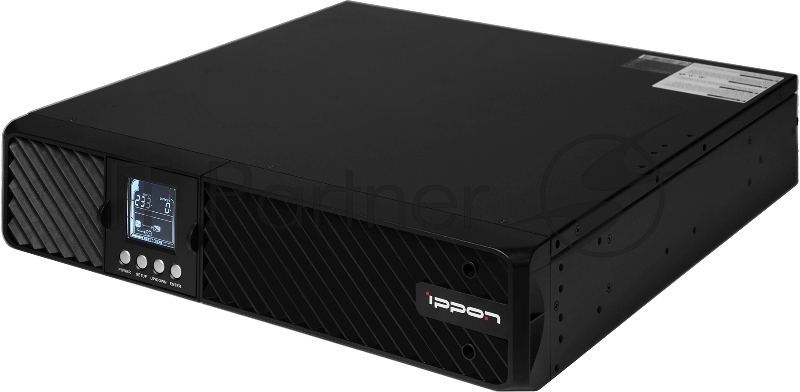 Дополнительный батарейный модуль Ippon Pacific 1000 900Вт 1000ВА черный {1974624}