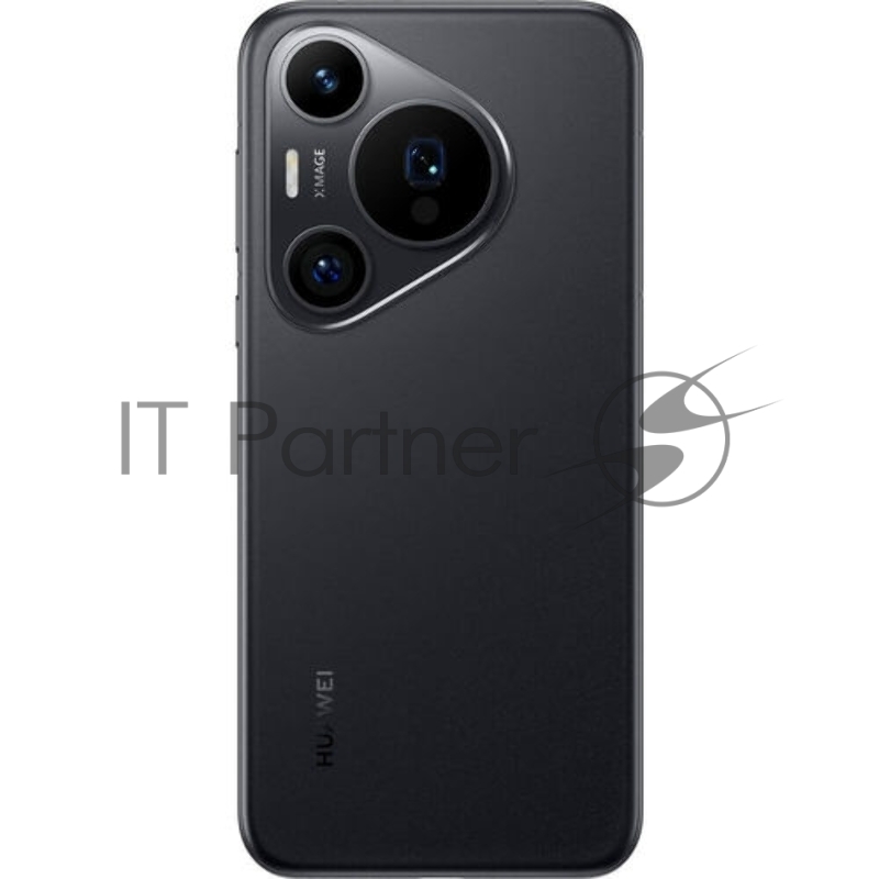 Смартфон Huawei Pura 70 Pro (51097VXS) 512Gb+12Gb 4G Black