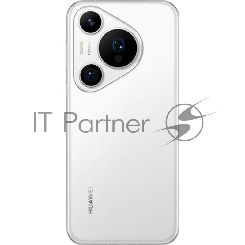 Смартфон Huawei Pura 70 Pro (51097VXQ) 512Gb+12Gb 4G White