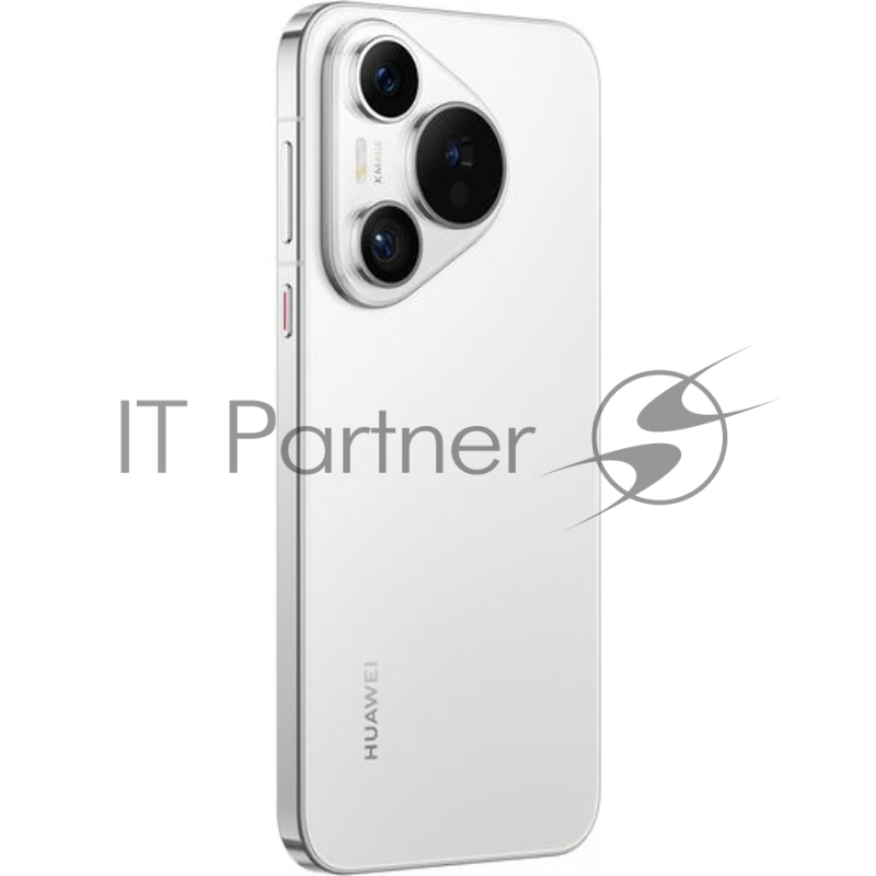 Смартфон Huawei Pura 70 (51097VXW) 256Gb+12Gb 4G White