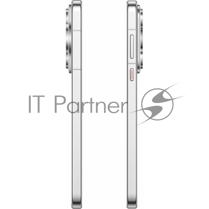 Смартфон Huawei Pura 70 (51097VXW) 256Gb+12Gb 4G White