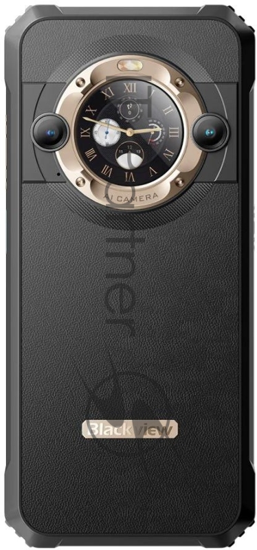 Мобильный телефон BLACKVIEW BL9000 PRO 12/512GB GOLD