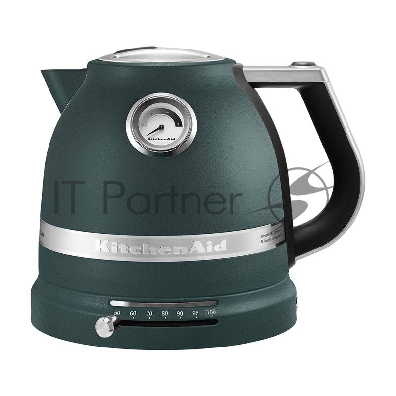 Электрочайник Artisan 1.5 л, пальмовый