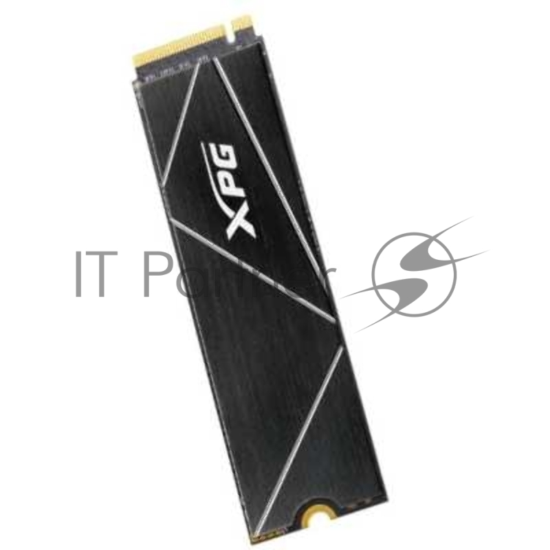 Жесткий диск SSD ADATA M.2 2280 4TB AGAMMIXS70B-4T-CS