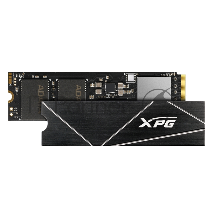 Жесткий диск SSD ADATA M.2 2280 4TB AGAMMIXS70B-4T-CS