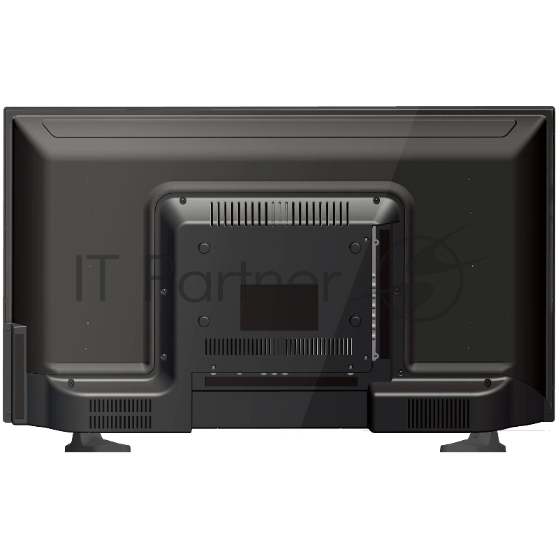 Телевизор LCD 43 FAMILY SMART 4K 43LU6000T ASANO