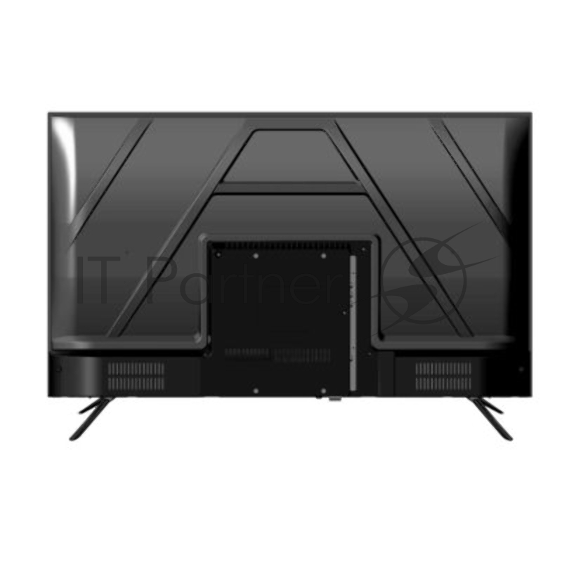 Телевизор LCD 65 FAMILY SMART 4K 65LU6000T ASANO