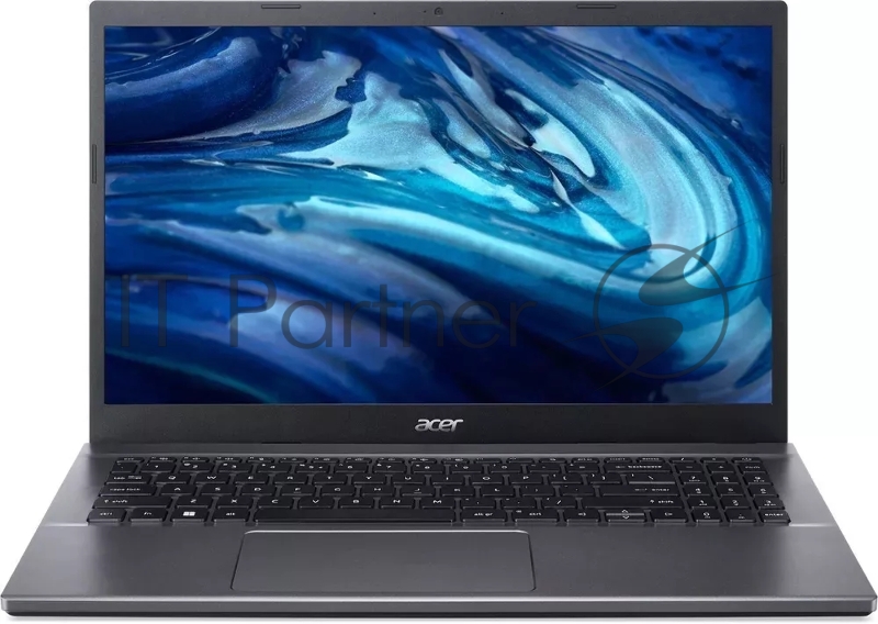 Ноутбук Acer Extensa EX215-55-53N5 15.6 FHD IPS/Core I5 1235U/8G/512GB/DOS серый