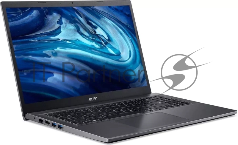 Ноутбук Acer Extensa EX215-55-53N5 15.6 FHD IPS/Core I5 1235U/8G/512GB/DOS серый