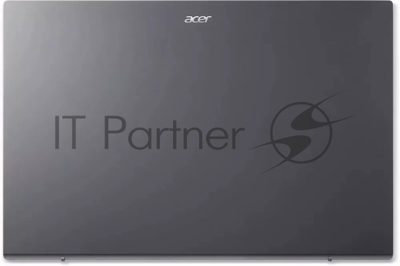 Ноутбук Acer Extensa EX215-55-53N5 15.6 FHD IPS/Core I5 1235U/8G/512GB/DOS серый