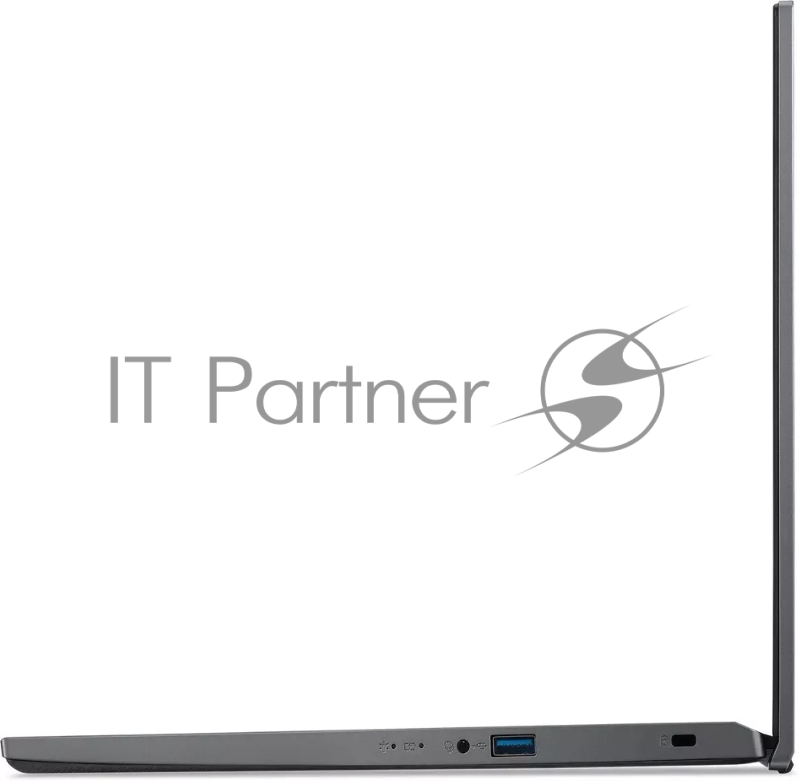 Ноутбук Acer Extensa EX215-55-53N5 15.6 FHD IPS/Core I5 1235U/8G/512GB/DOS серый