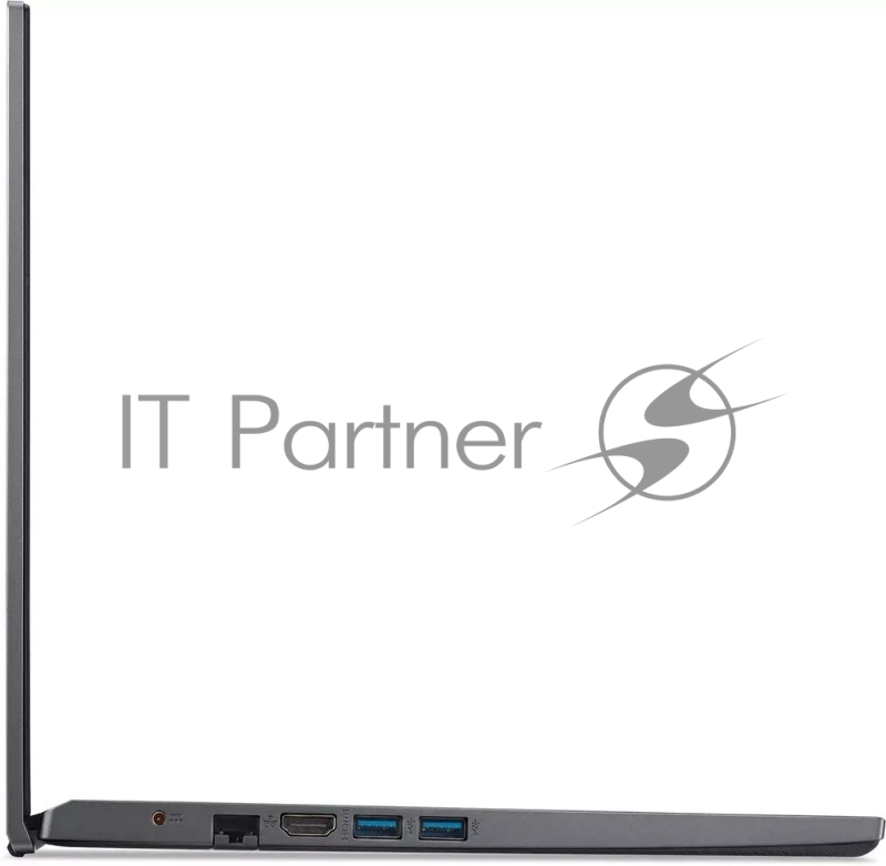 Ноутбук Acer Extensa EX215-55-53N5 15.6 FHD IPS/Core I5 1235U/8G/512GB/DOS серый