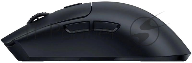 Мышь Razer Viper V3 HyperSpeed черный оптическая (30000dpi) беспроводная USB для ноутбука (8but)