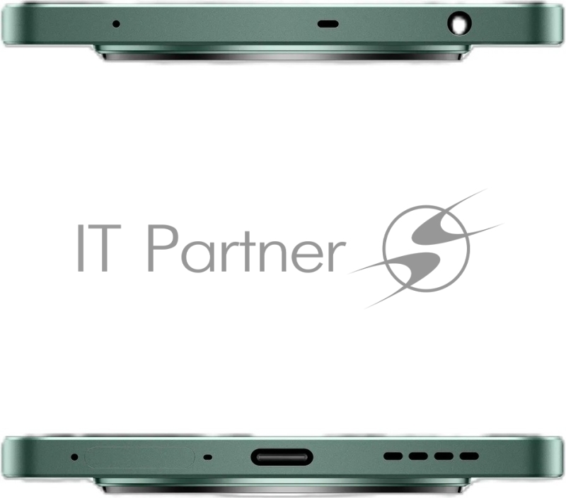 Смартфон Realme RMX3871 12 4G 128Gb 8Gb зеленый моноблок 3G 4G 6.67 1080x2400 Android 14 50Mpix 802.11 a/b/g/n/ac GPS GSM900/1800 GSM1900 TouchSc Protect