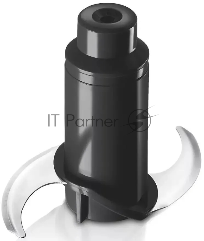 Кухонный комбайн Philips HR7776/90 1300Вт черный