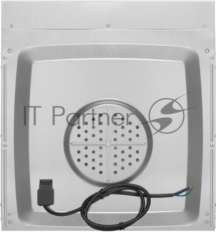 Духовой шкаф Электрический Maunfeld AEOD6063G2 серый