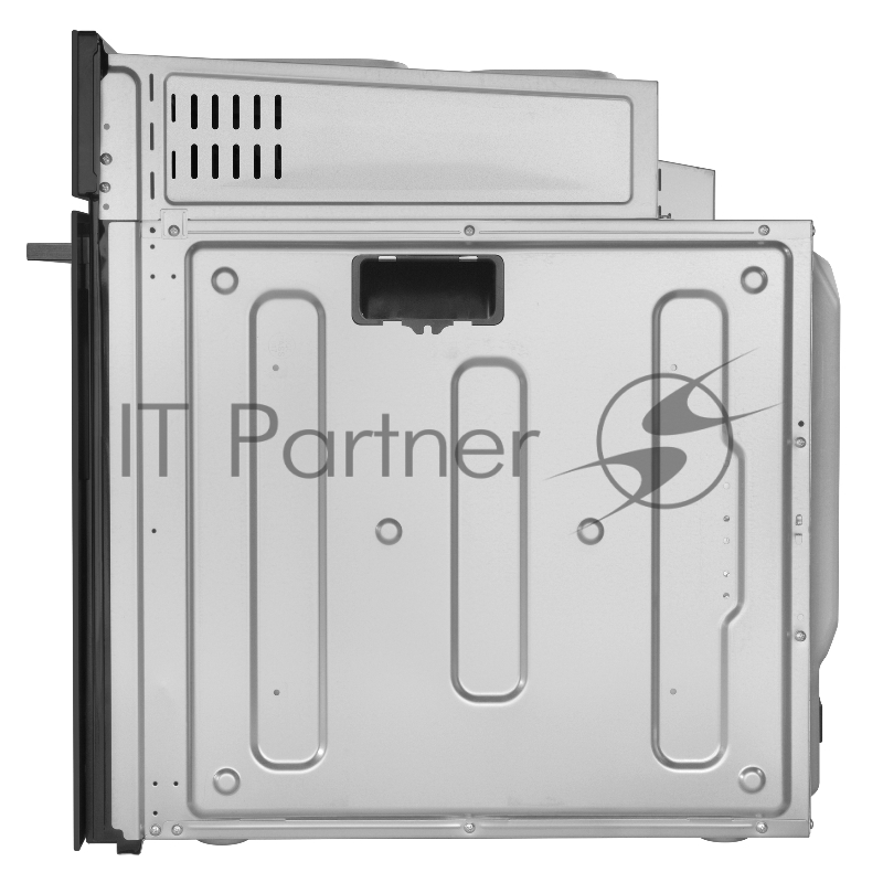 Духовой шкаф Электрический Maunfeld MEOH709DB черный