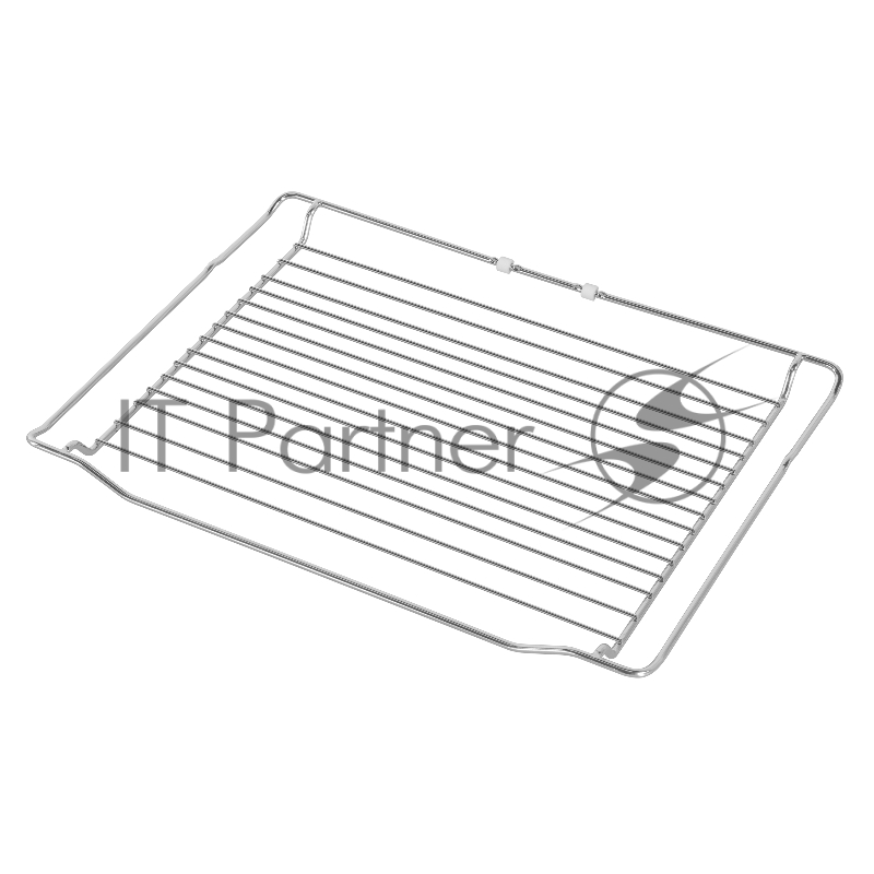 Духовой шкаф Электрический Maunfeld MEOR7217SMFB черный